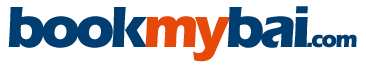 bookmybai